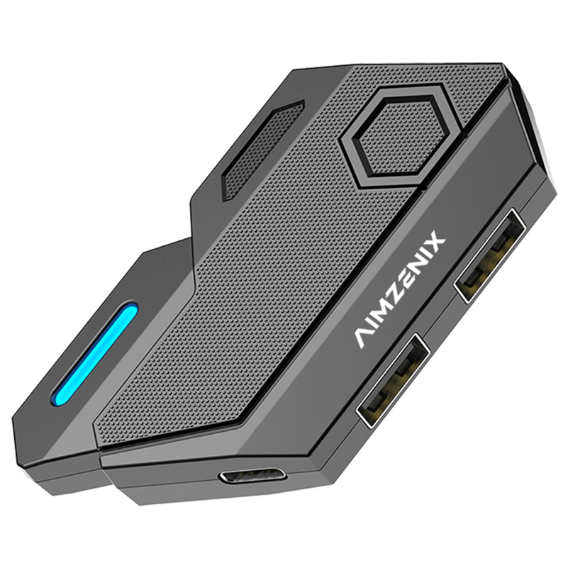 Gaming Keyboard And Mouse For Xbox - Adaptateur de clavier et de souris