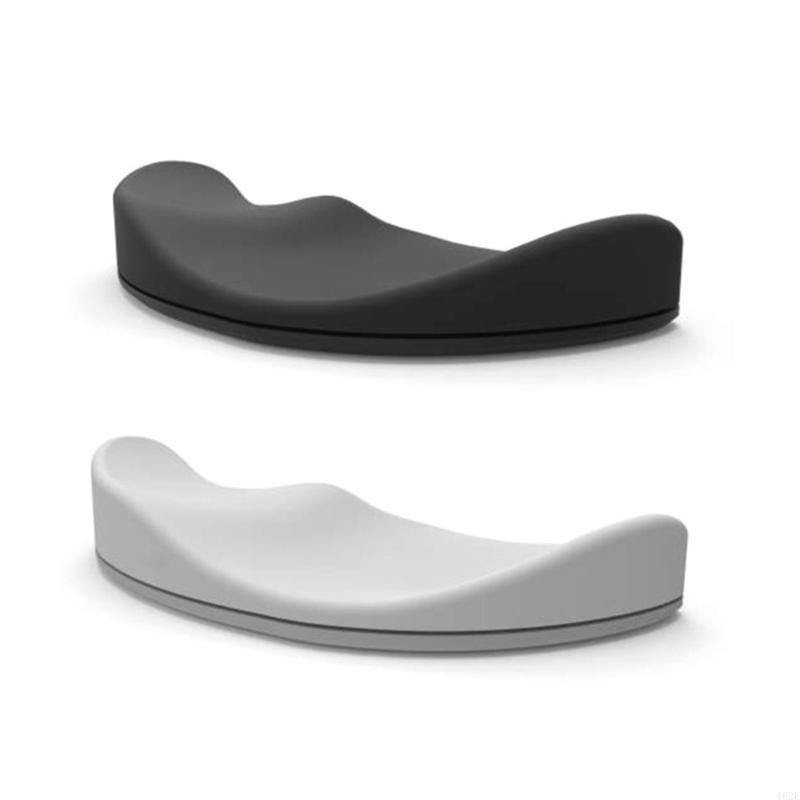 Gaming Keyboard Ergonomics - 462E MOUSEPAD ERGONOMIQUE SOUTENNE MAINE REST