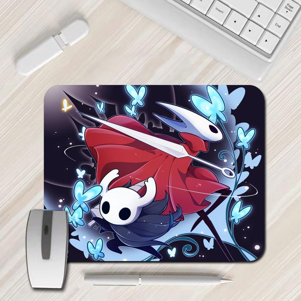 Gaming Keyboard Typewriter - Tapis de souris Game Hollow Knight