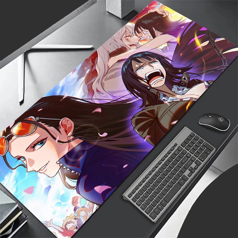 Gaming Keyboard Noise - Tapis de souris pour PC, fille