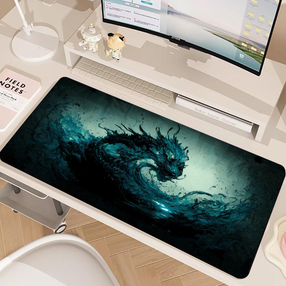 Gaming Keyboard Noise - Tapis de souris de jeu XL