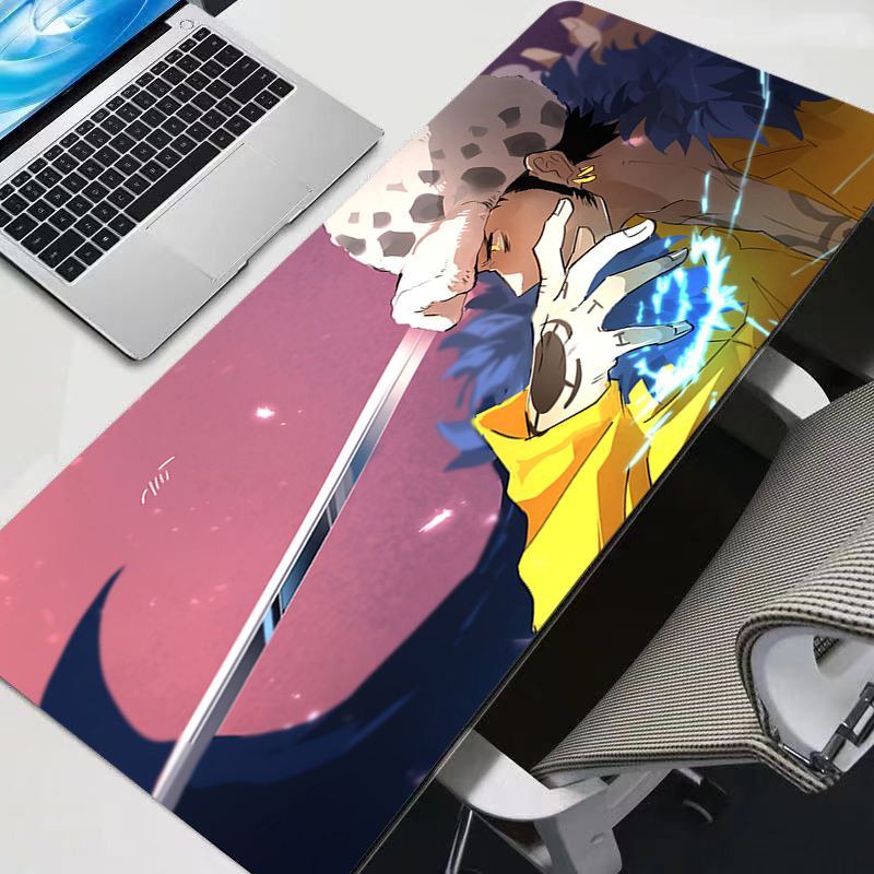 Gaming Keyboard Noise - Tapis de souris Kawaii Anime Fille