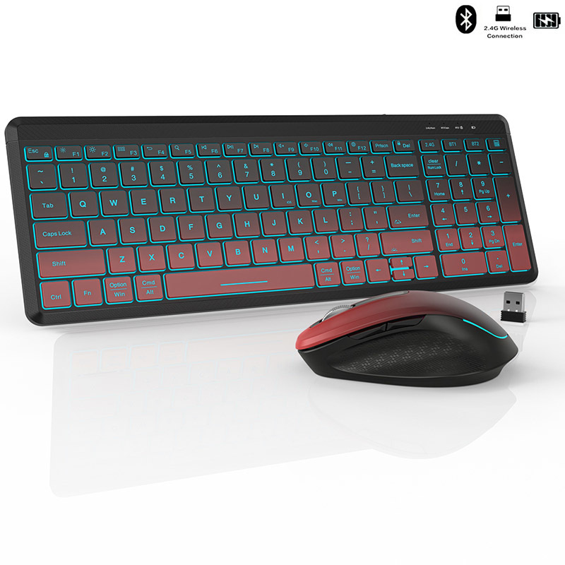 Ensemble clavier et souris san - Gaming Keyboard And Mouse For Xbox avis et prix