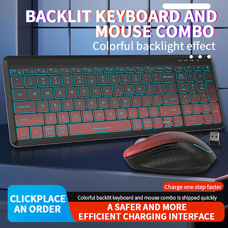 Ensemble clavier et souris san - Gaming Keyboard And Mouse For Xbox avis et prix
