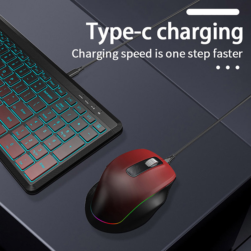 Ensemble clavier et souris san - Gaming Keyboard And Mouse For Xbox avis et prix