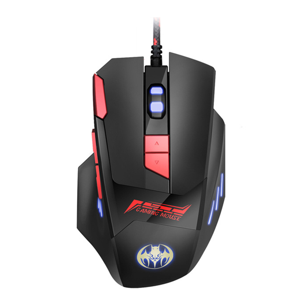 Clavier de jeu rvb à une main  - Gaming Keyboard And Mouse For Xbox avis et prix