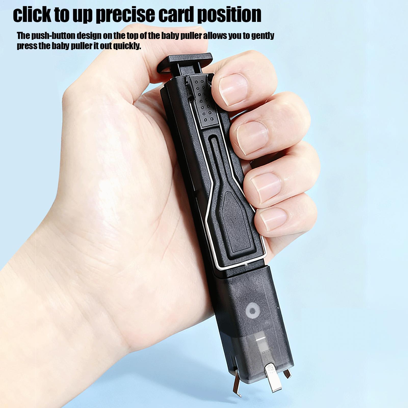 Extracteur de clavier 2 en 1 a - Keycap Puller Ring avis et prix