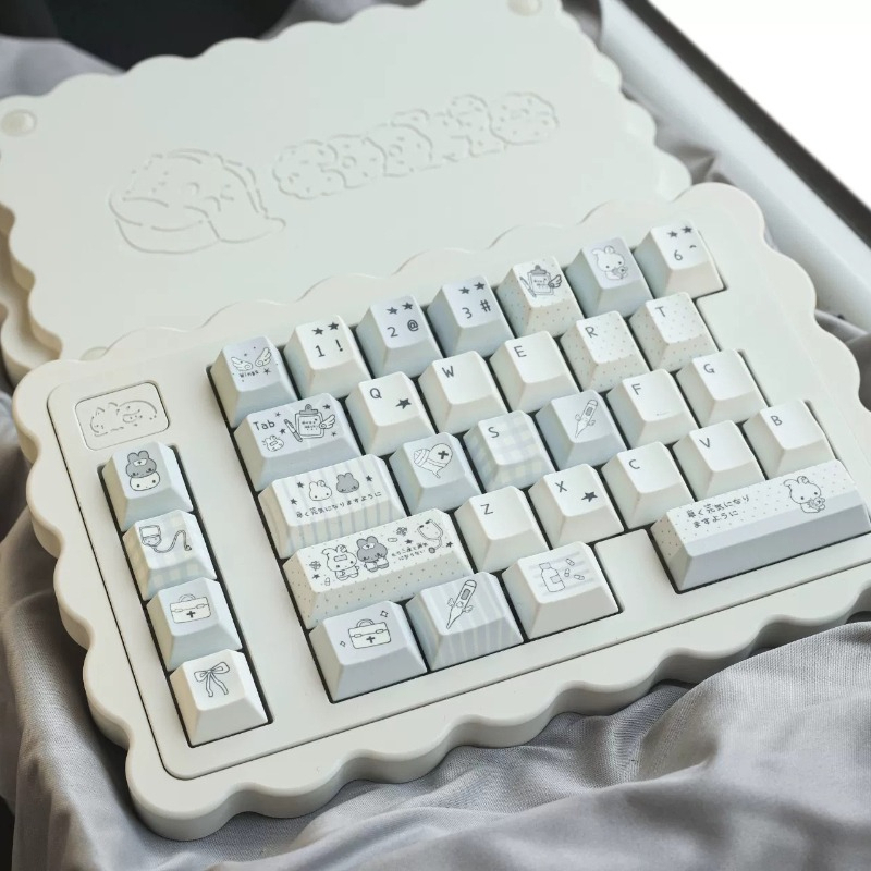 Clavier ergonomique Soda Stack - Gaming Keyboard Ergonomics avis et prix