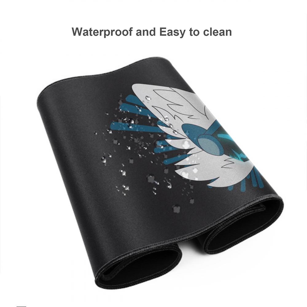 Protogen – tapis de souris pou - Gaming Keyboard Typewriter avis et prix