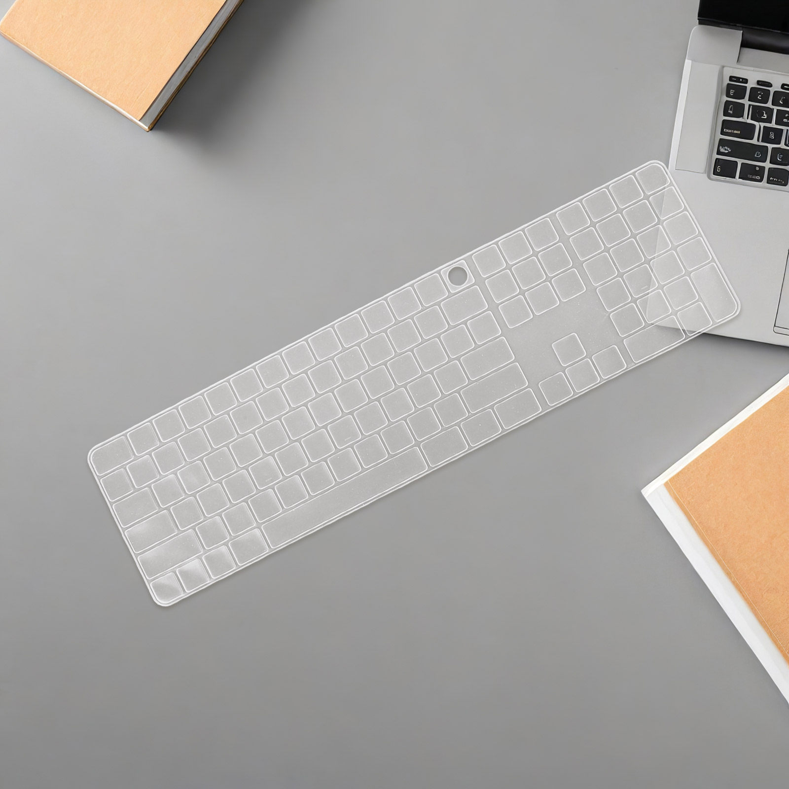 Protection de clavier pour ong - Gaming Keyboard That Is Quiet avis et prix