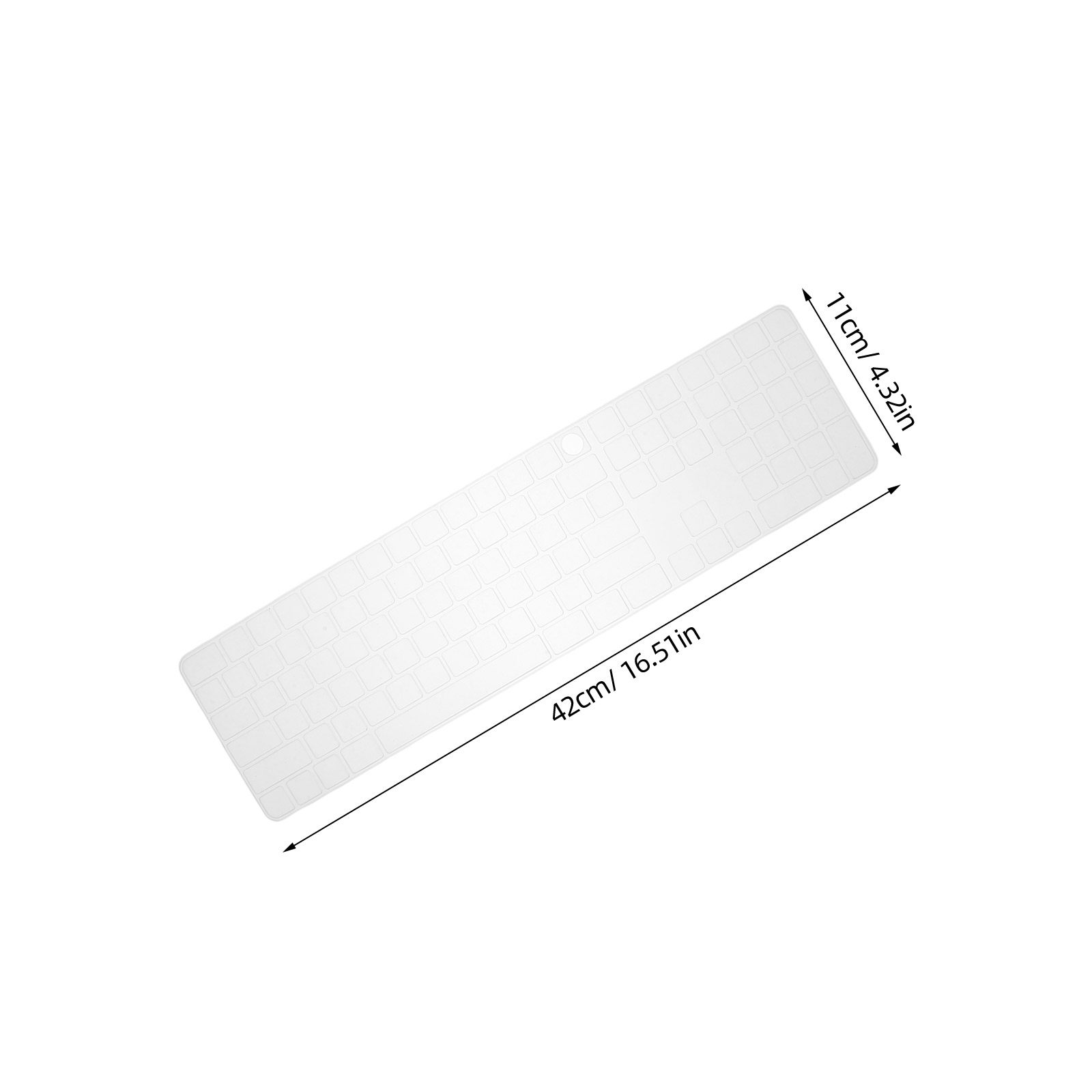 Protection de clavier pour ong - Gaming Keyboard That Is Quiet avis et prix