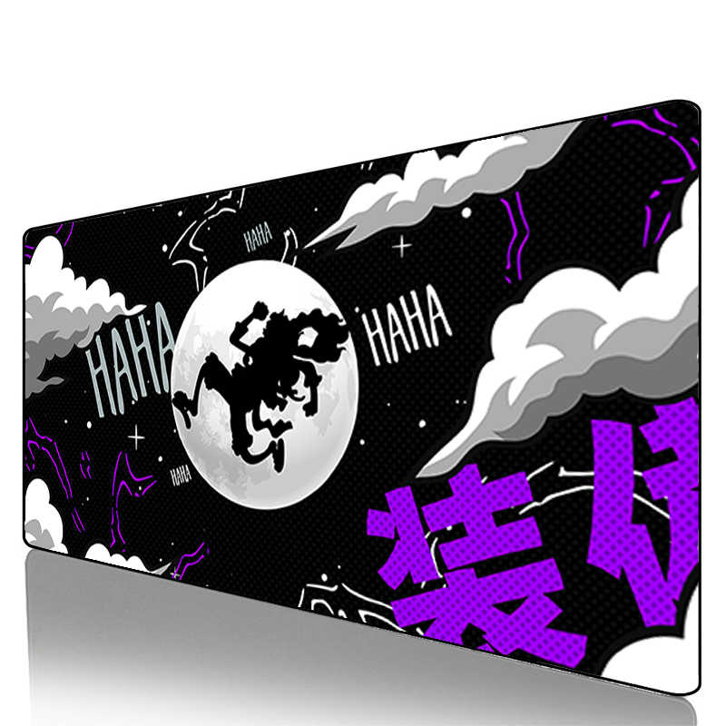 Tapis de souris Anime One Piec - Gaming Keyboard Noise avis et prix