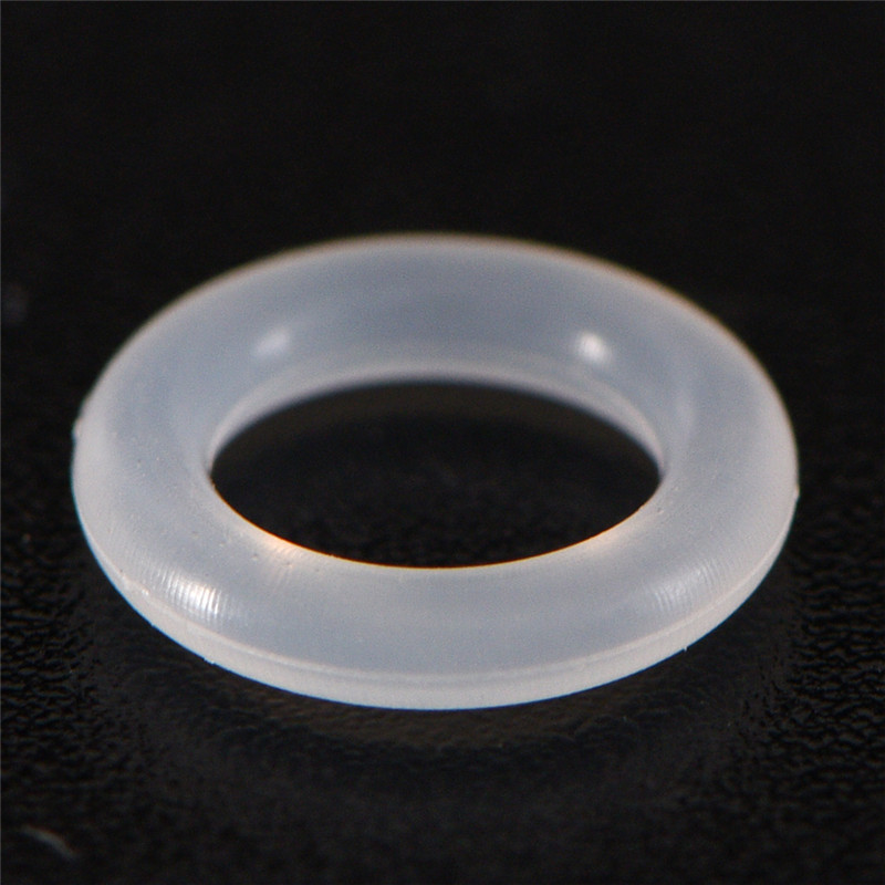 Amortisseurs de clavier en cao - Keycap Puller Ring avis et prix