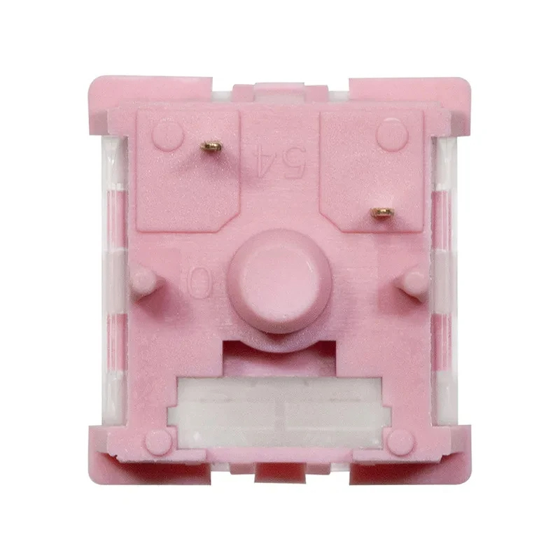 KTT Rose – interrupteur linéai - Keyboard Lube Kit avis et prix
