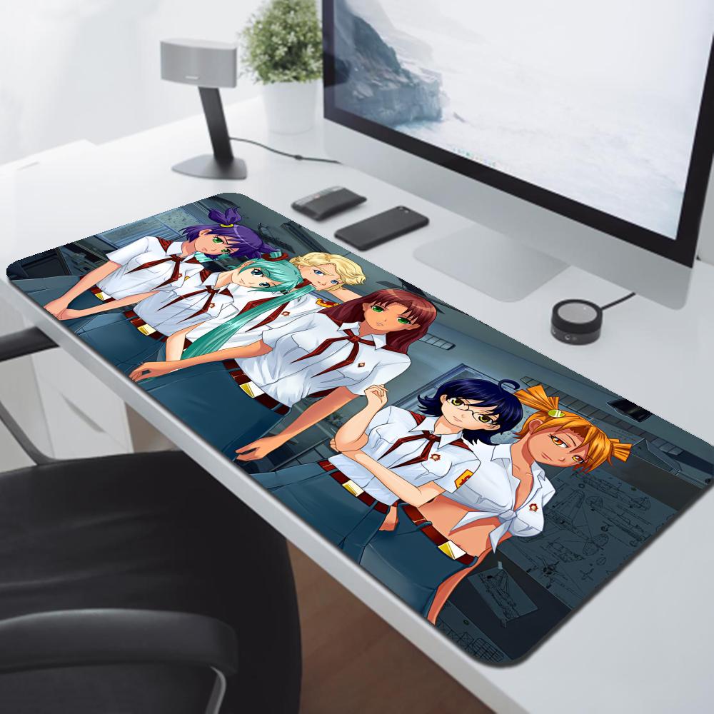 Tapis de souris de jeu d'été v - Gaming Keyboard Noise avis et prix