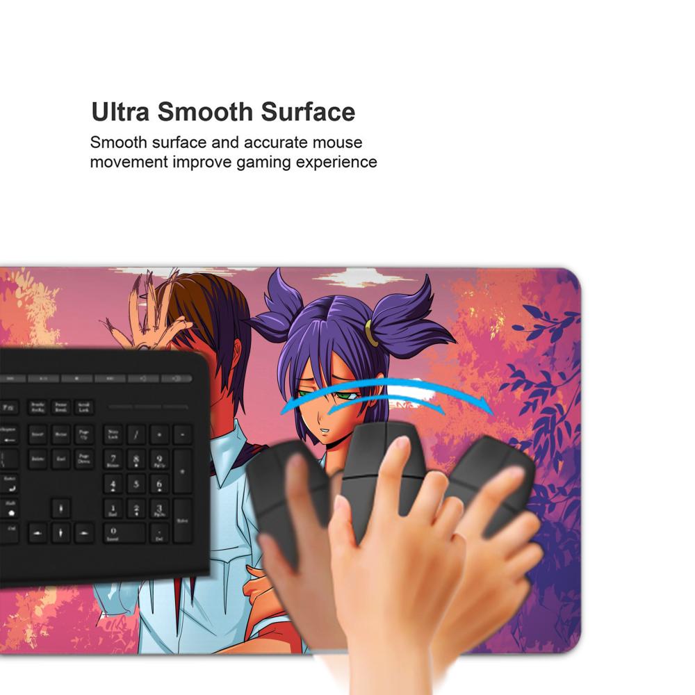 Tapis de souris de jeu d'été v - Gaming Keyboard Noise avis et prix