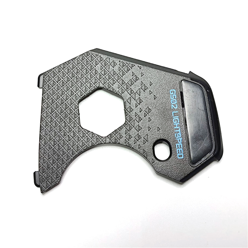 Couverture de batterie de sour - Gaming Keyboard Ergonomic avis et prix