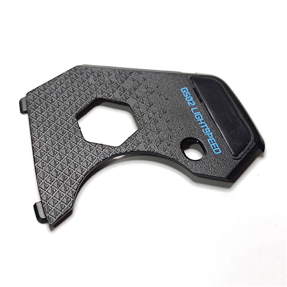 Couverture de batterie de sour - Gaming Keyboard Ergonomic avis et prix