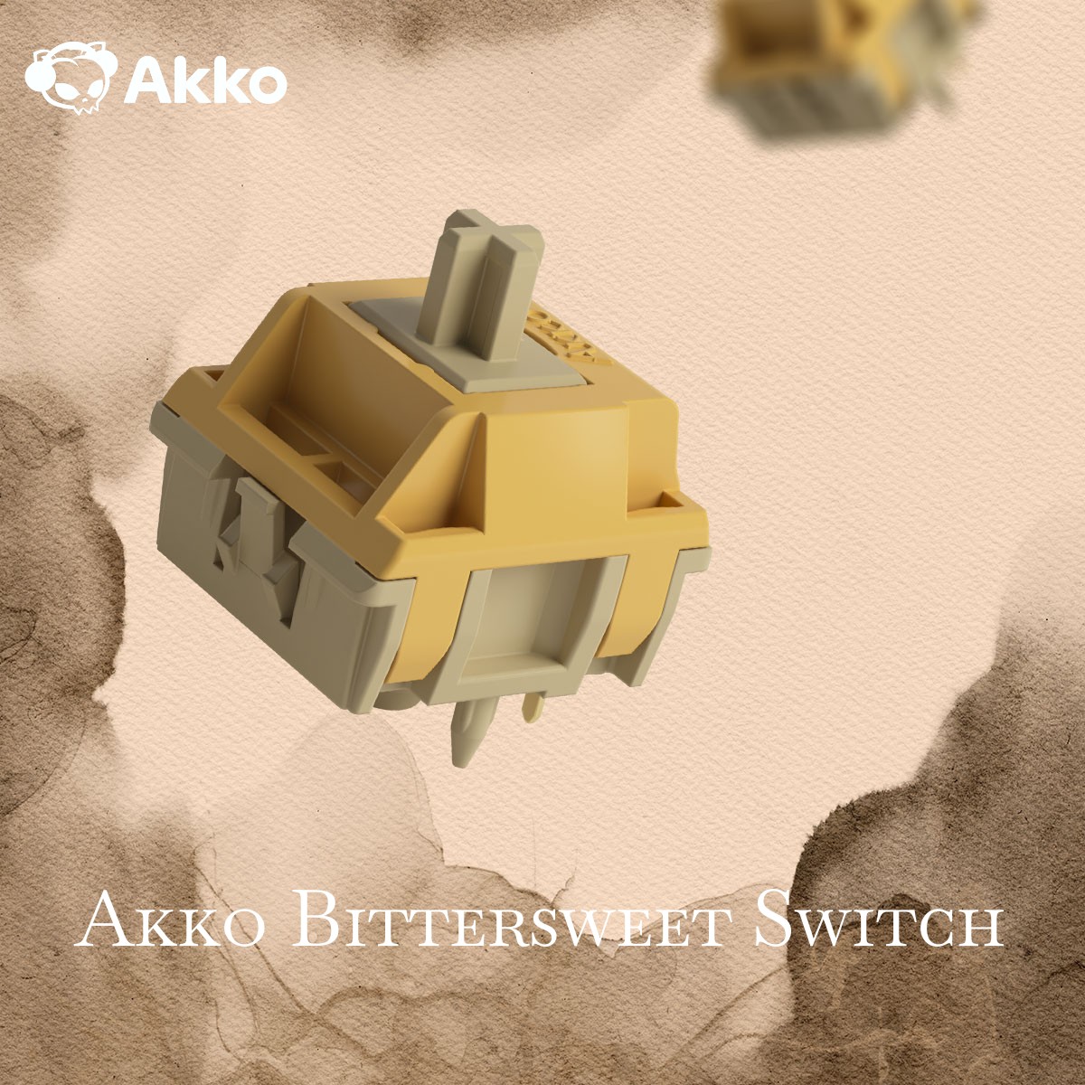 Akko Bittersweet Switch 5 broc - Keyboard Lube Kit avis et prix