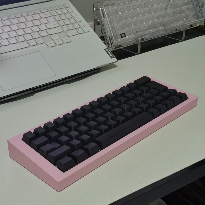 GEEKARK BOB-Ensemble de capuch - Keyboard Gaming Black avis et prix