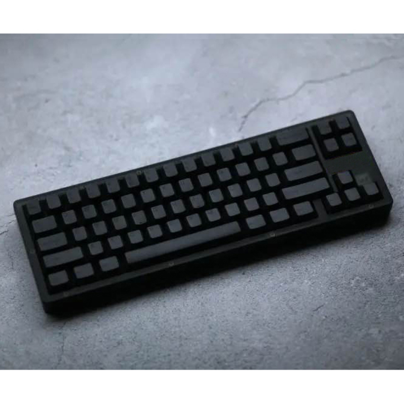 GEEKARK BOB-Ensemble de capuch - Keyboard Gaming Black avis et prix