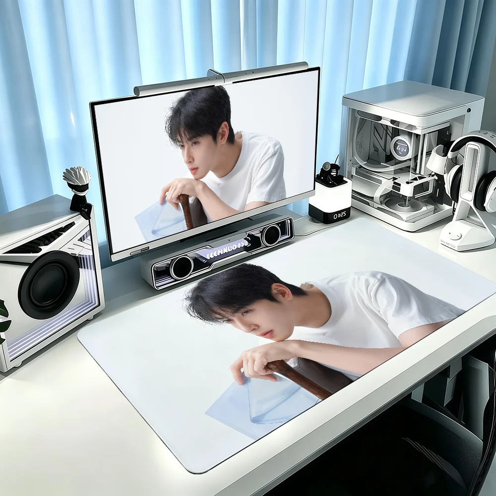 Tapis de souris Singer Cha Eun - Keyboard Mouse Bundle Gaming avis et prix