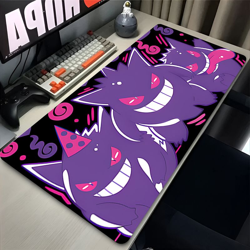Grand tapis de souris pour jeu - Gaming Keyboard Higround avis et prix