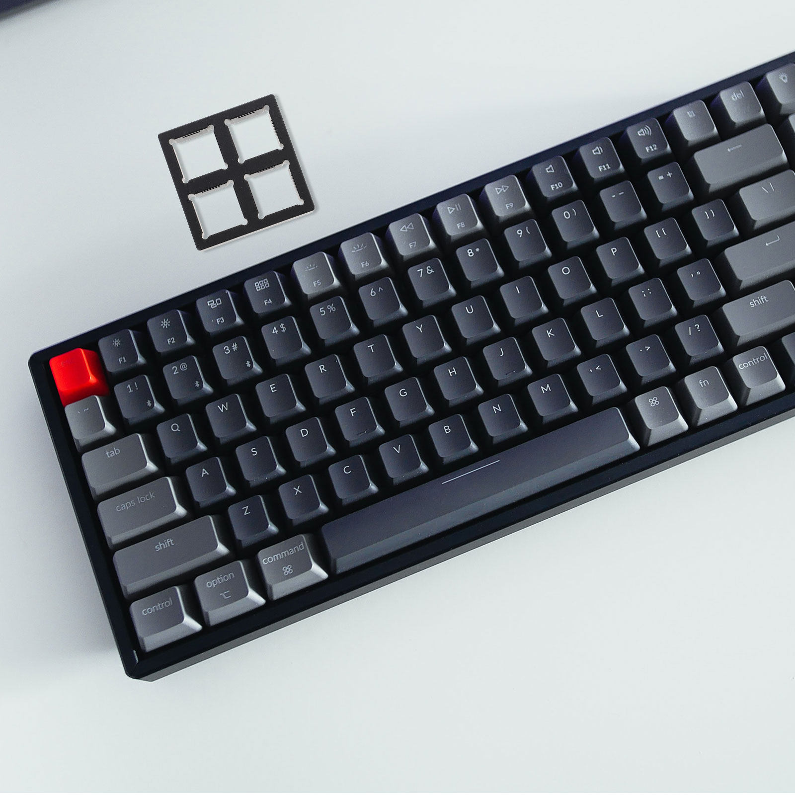 Clavier mécanique, clavier d'H - Gaming Keyboard Tester avis et prix