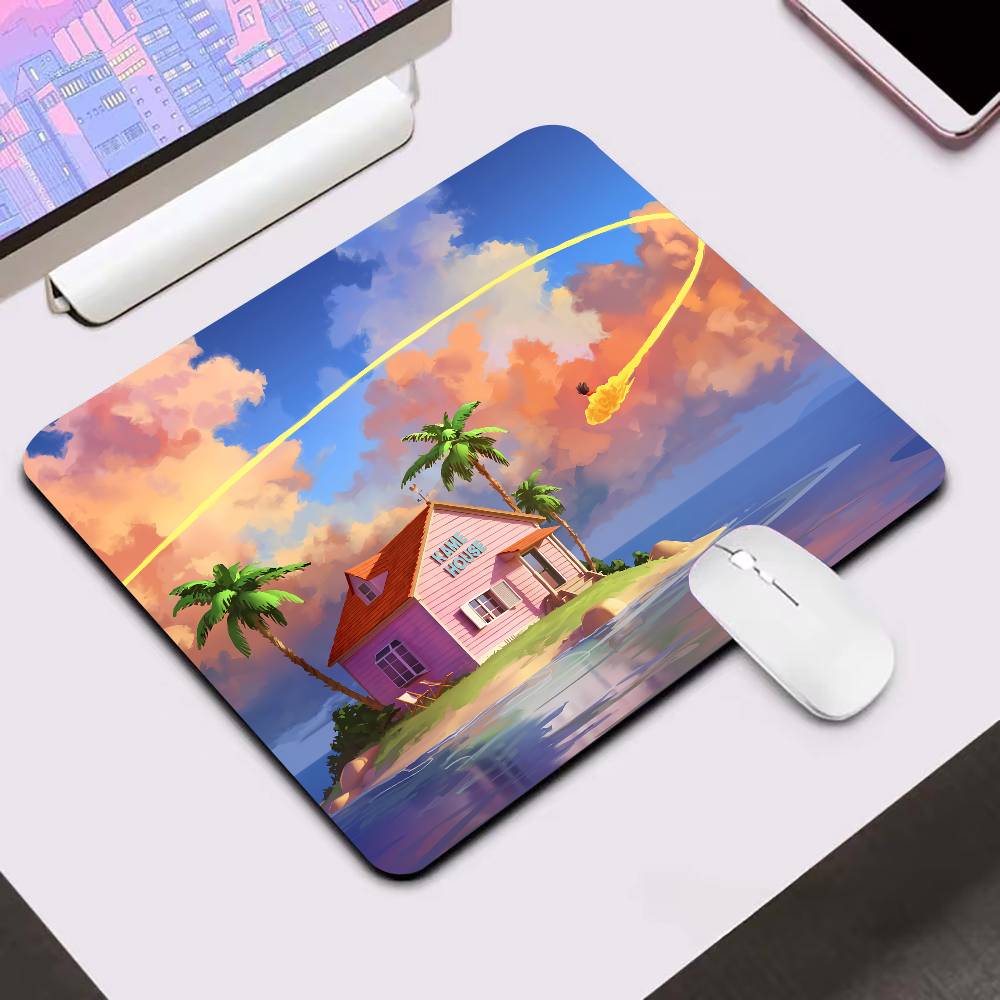 Tapis de souris Dragon Ball Go - Gaming Keyboard Noise avis et prix
