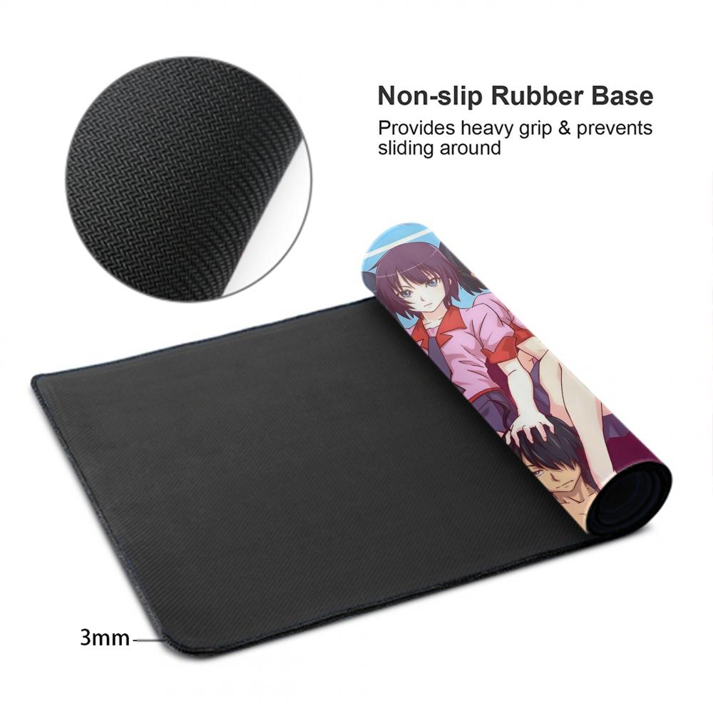 Ononoki Yotsugi FCNB Monogatar - Gaming Keyboard Typewriter avis et prix