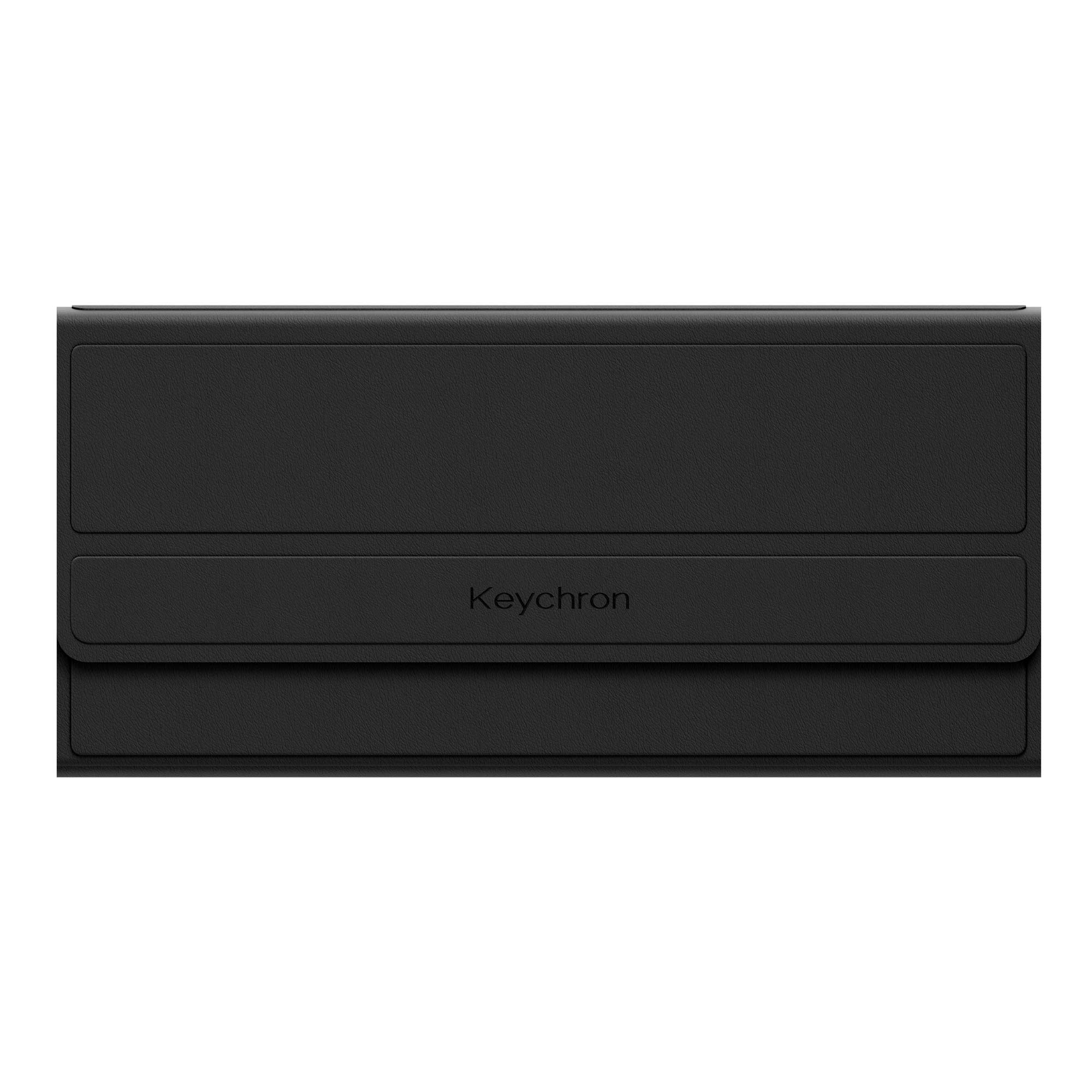 Étui pour clavier Keychron Fol - Gaming Keyboard Tester avis et prix