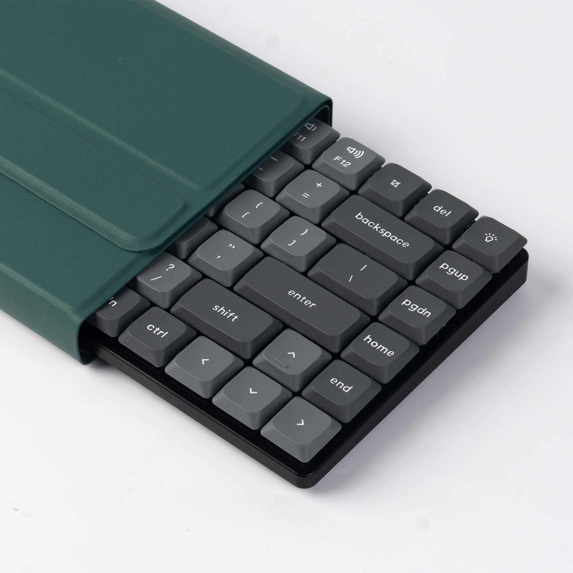 Étui pour clavier Keychron Fol - Gaming Keyboard Tester avis et prix