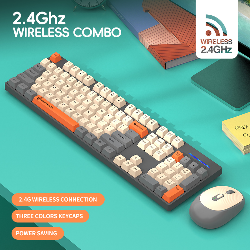 Ensemble clavier et souris san - Gaming Keyboard And Mouse For Xbox avis et prix