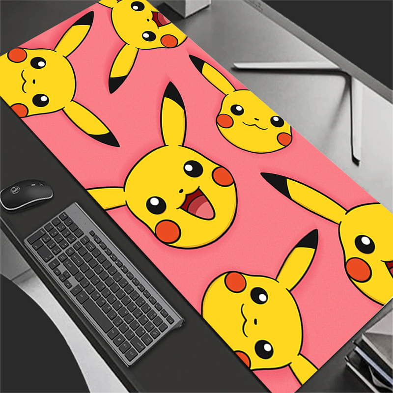 Grand tapis de souris e-sports - Gaming Keyboard Noise avis et prix