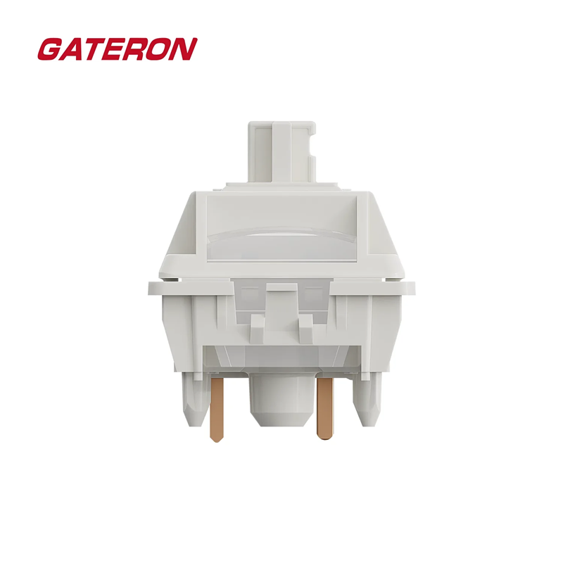 Gateron – interrupteur de Smoo - Keyboard Lube Kit avis et prix