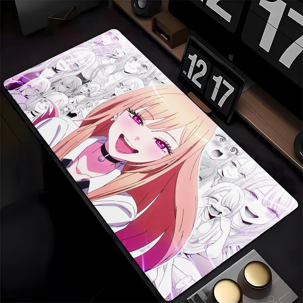 Tapis de souris Marin Kitagawa - Gaming Keyboard Typewriter avis et prix