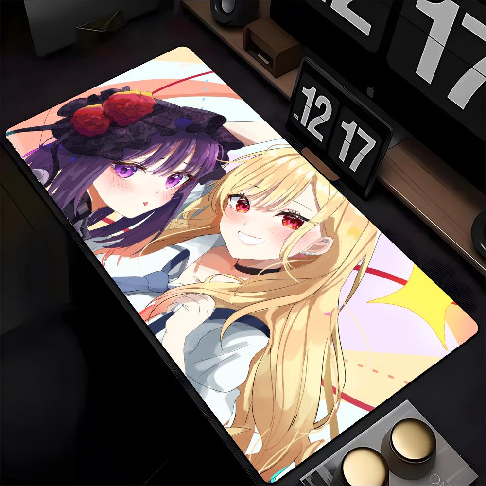 Tapis de souris Marin Kitagawa - Gaming Keyboard Typewriter avis et prix