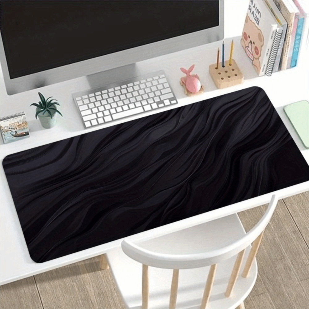 Tapis de souris de jeu profess - Keyboard Gaming Black avis et prix