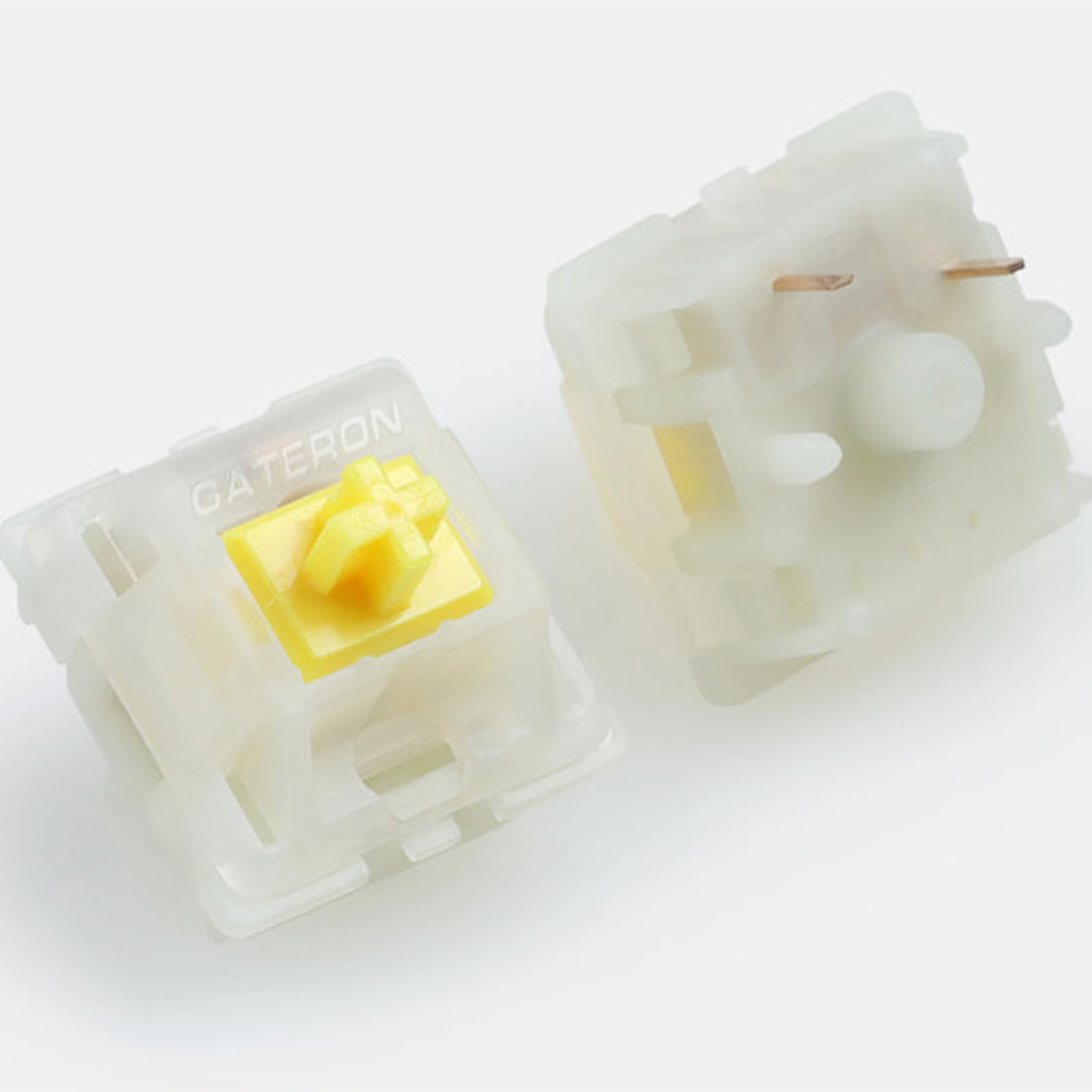 GATERON KS-3X1 V2 commutateurs - Keyboard Lube Kit avis et prix