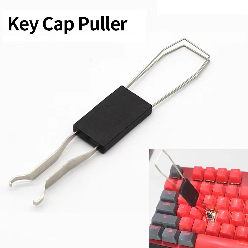 2 en 1 : extracteur universel  - Keycap Puller Ring avis et prix