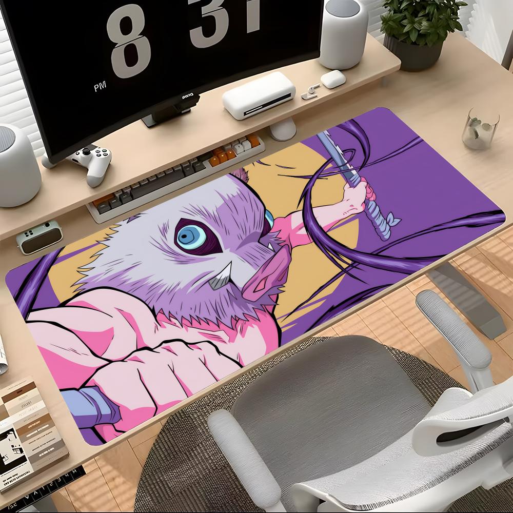 Tapis de souris Demon Slayer I - Gaming Keyboard Higround avis et prix
