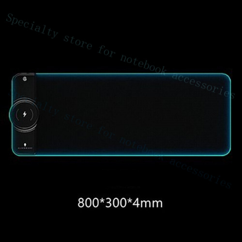 A + Alienware 15W Qi chargemen - Gaming Keyboard And Mouse Wireless avis et prix