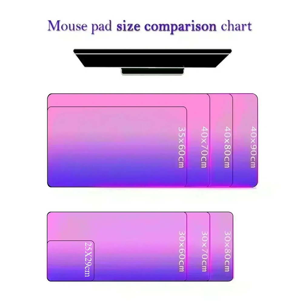 Tapis de bureau imprimé patte  - Gaming Keyboard Typewriter avis et prix
