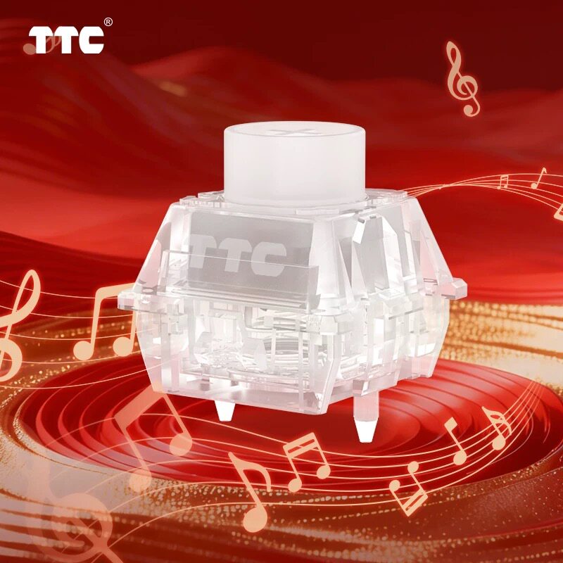 Clavier de jeu Wooting TTC Hor - Gaming Keyboard Magnetic Switches avis et prix