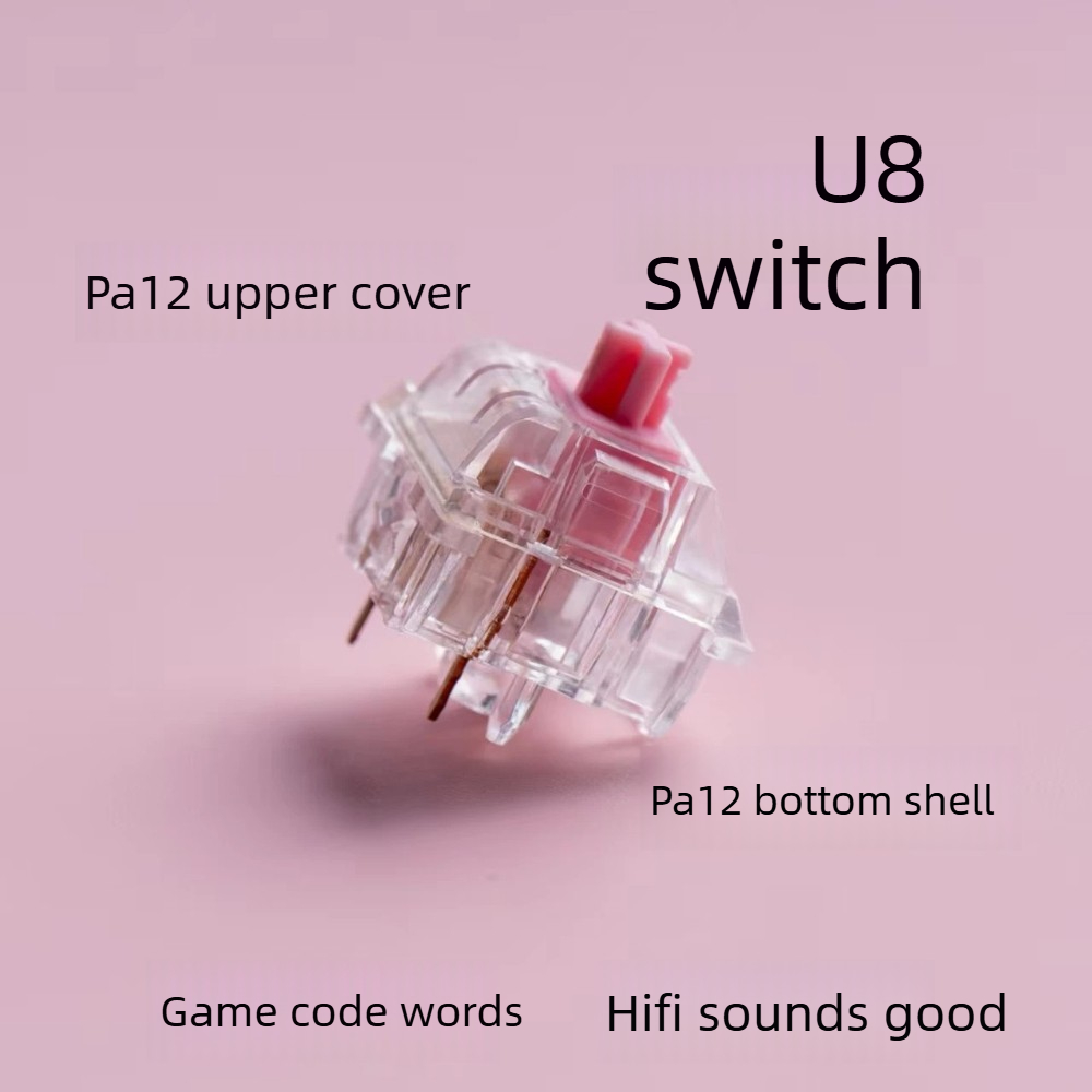 Interrupteur MZ Y2x 32g/40g/48 - Keyboard Lube Kit avis et prix