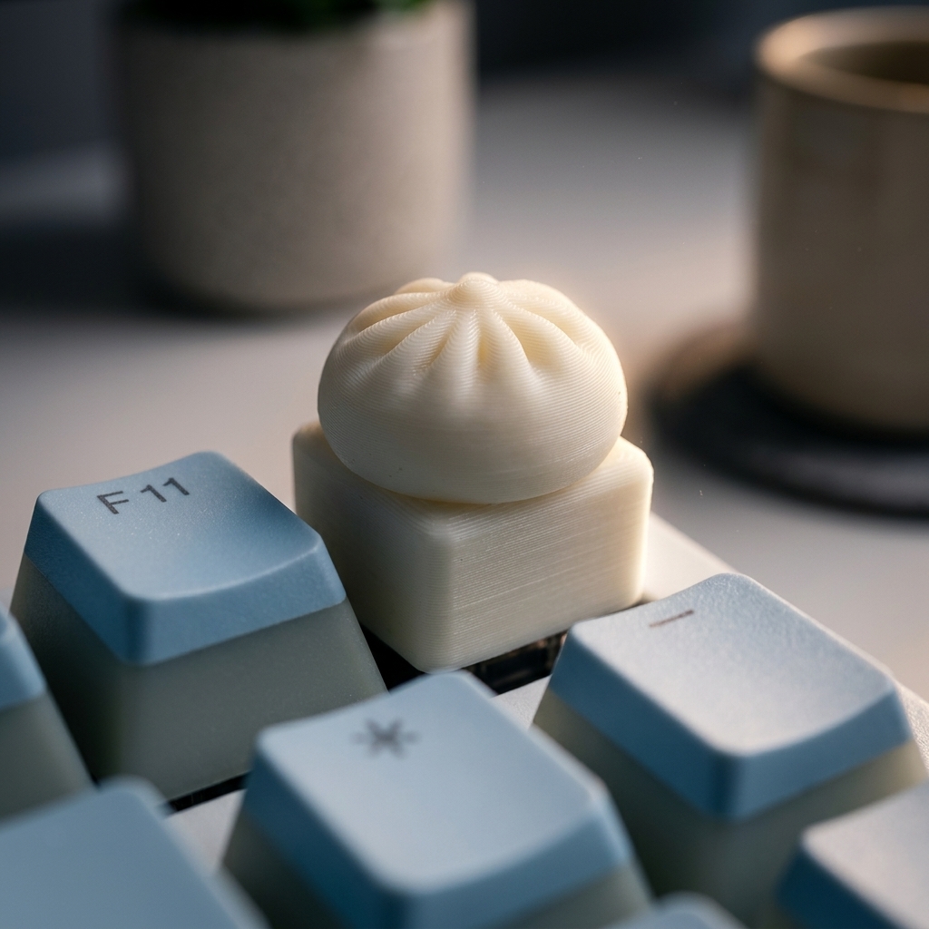 Capuchon de touche ESC en form - Gaming Keyboard Typewriter avis et prix