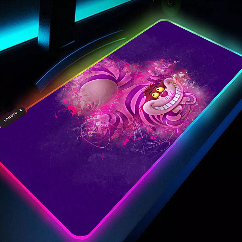 Grand tapis de souris RGB A-Al - Gaming Keyboard Higround avis et prix
